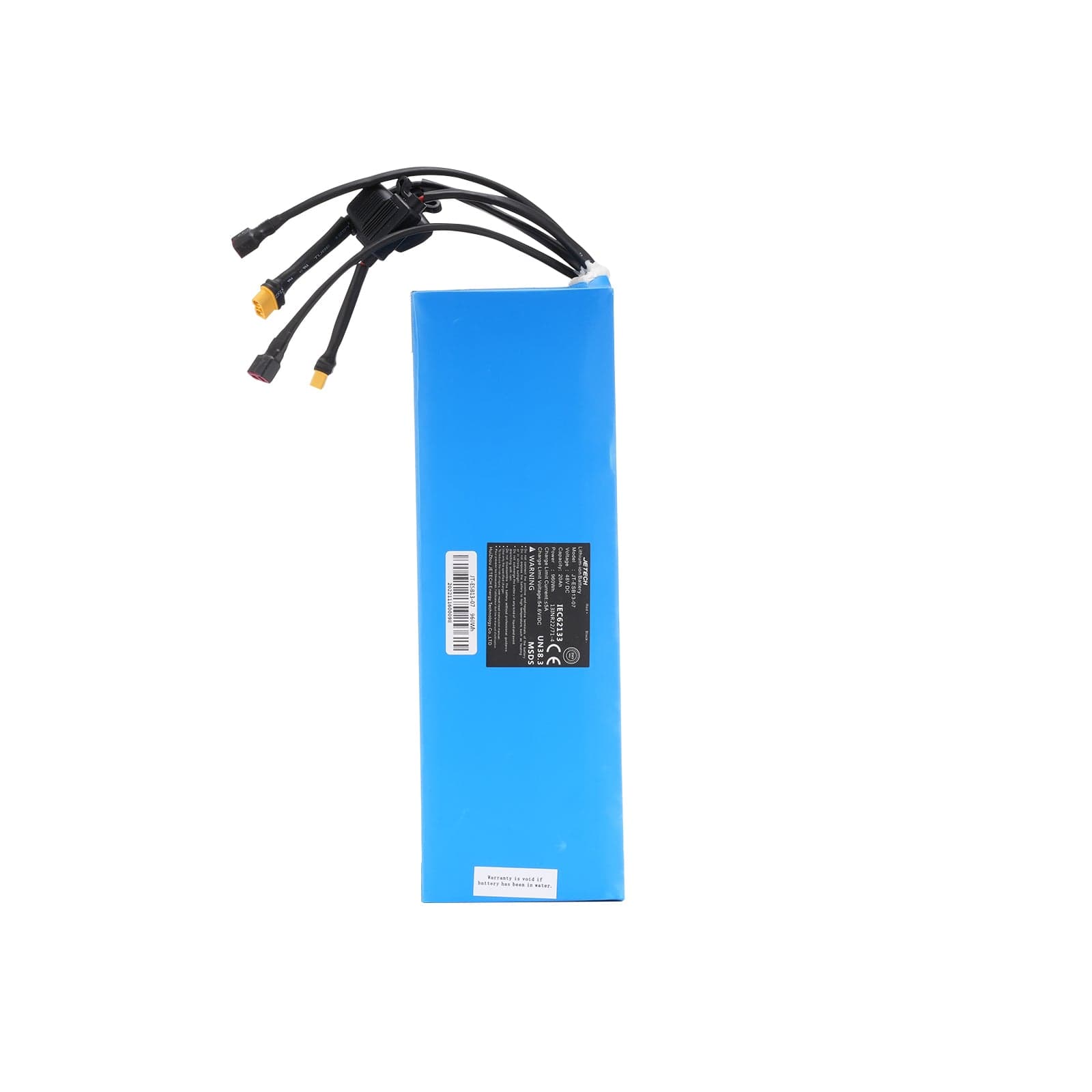 iSinwheel Official Store R 48V 15 Ah Isinwheel Battery for M/ R/ R Pro Off Road Electric Scooter