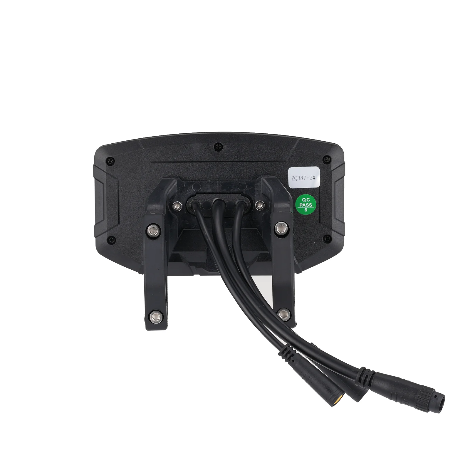 isinwheel Lcd Display for GT2 Off Road Electric Scooter without APP and NFC Version