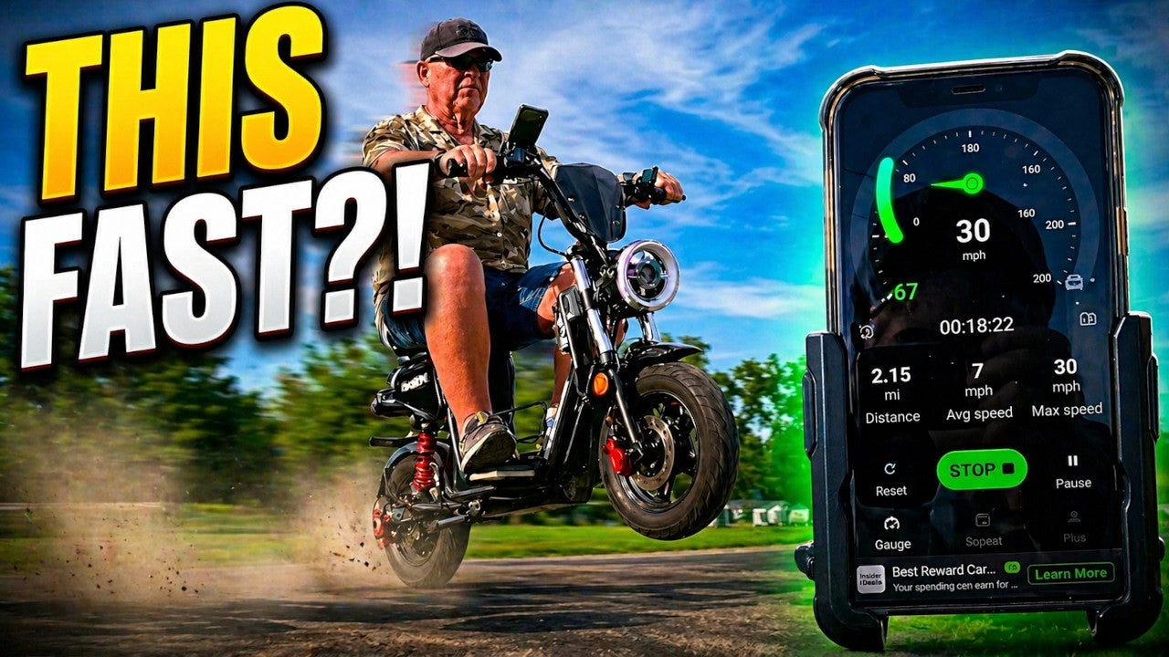 Load video: