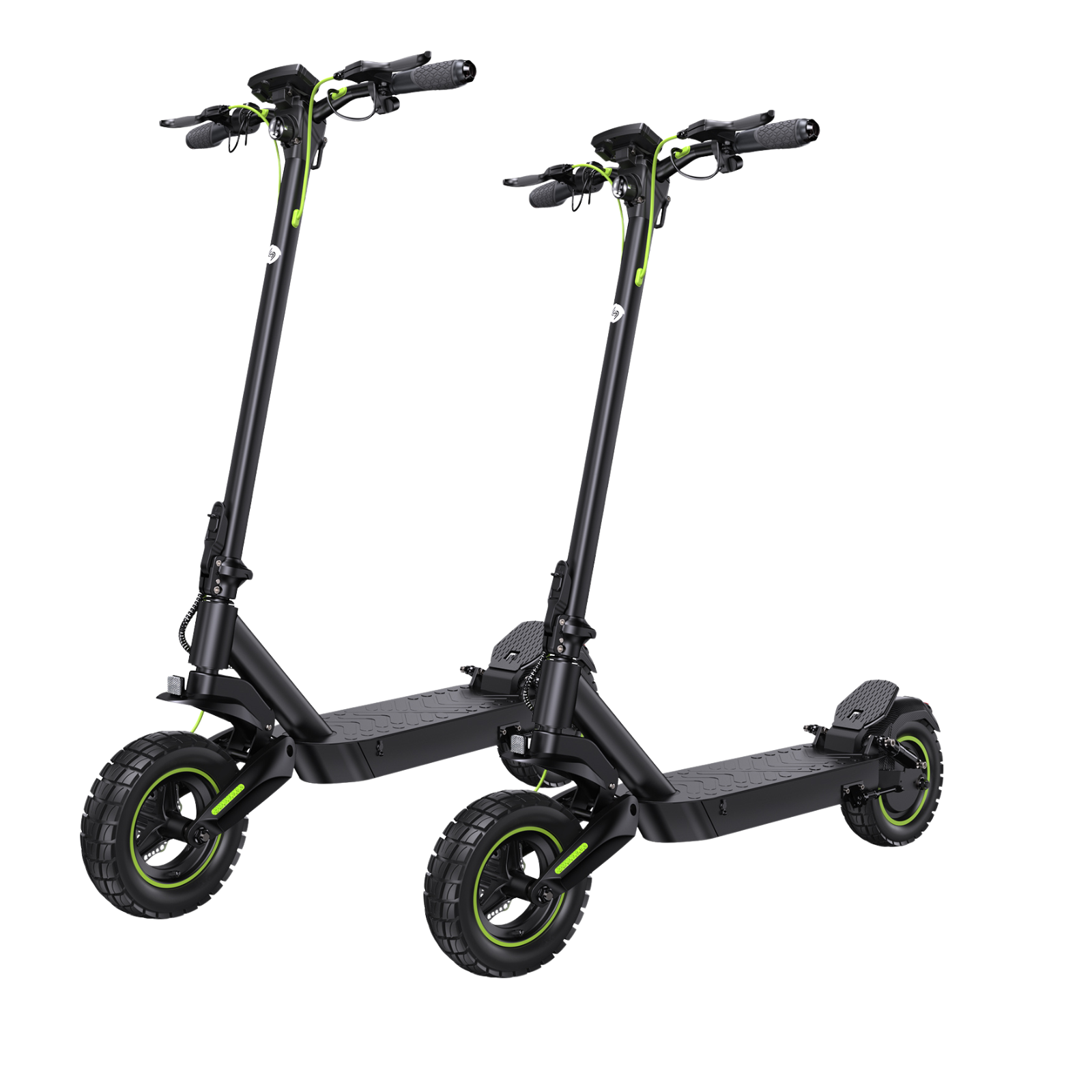 10% Off Combo Sale - Any 2 Electric Scooter Best Deals