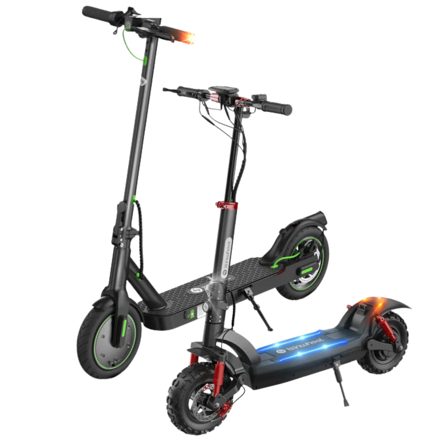 10% Off Combo Sale - Any 2 Electric Scooter Best Deals