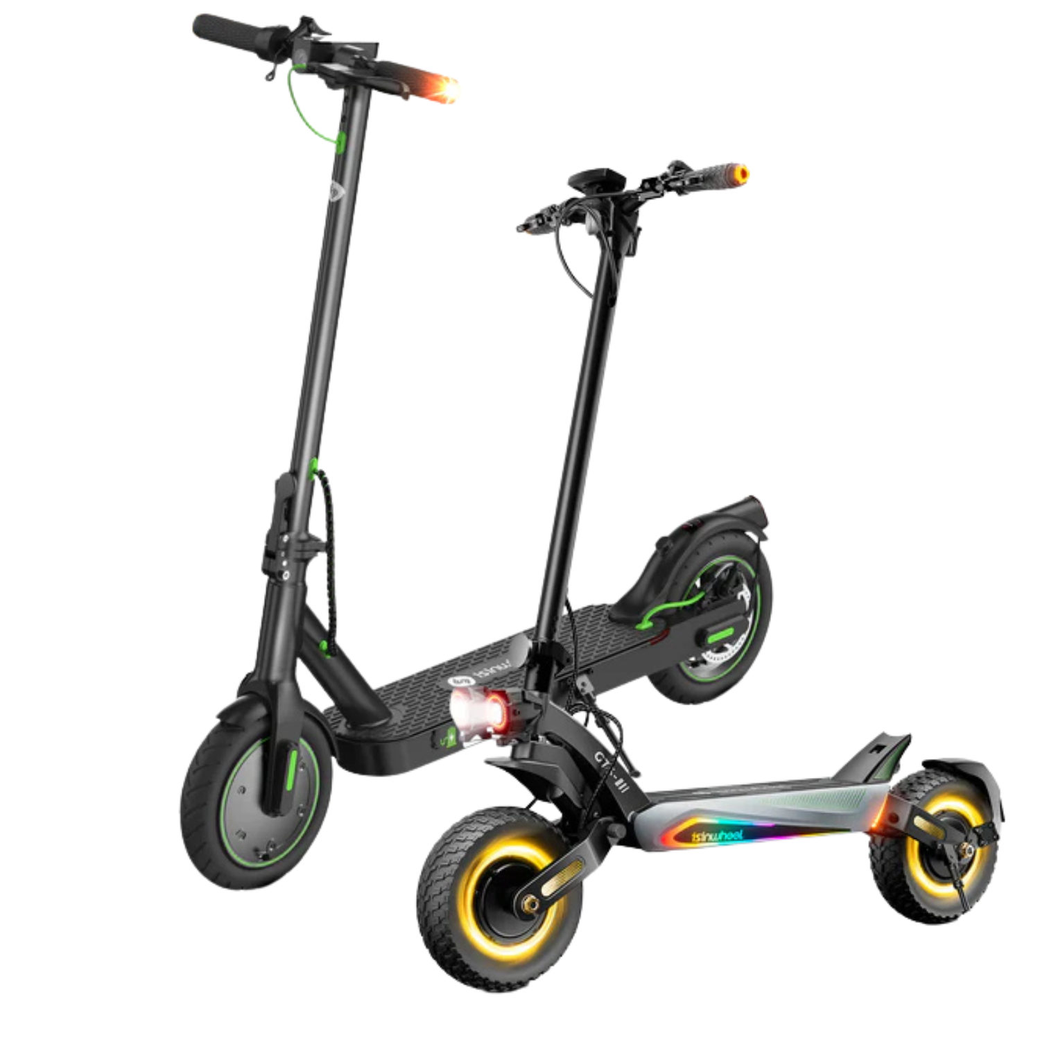 10% Off Combo Sale - Any 2 Electric Scooter Best Deals