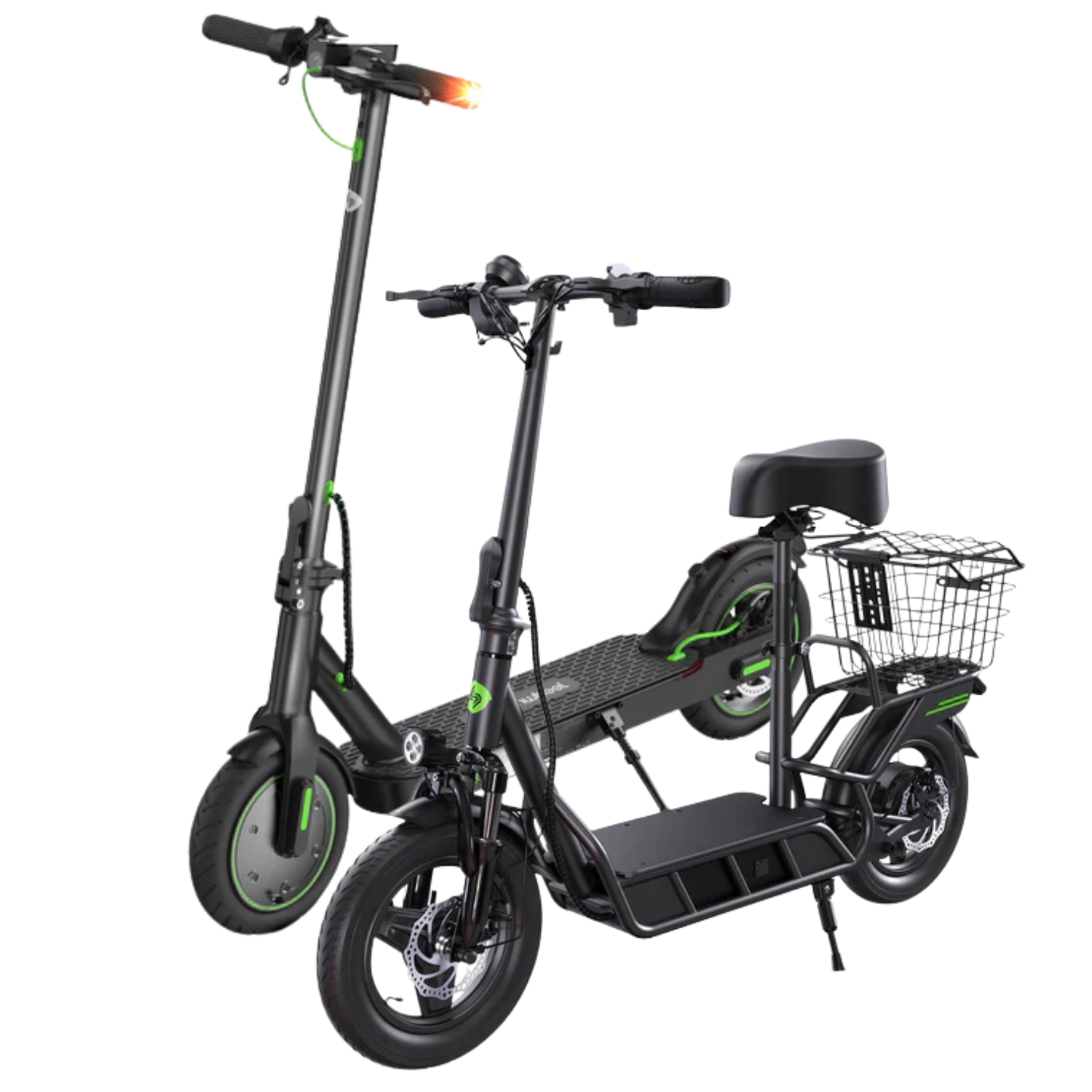 10% Off Combo Sale - Any 2 Electric Scooter Best Deals
