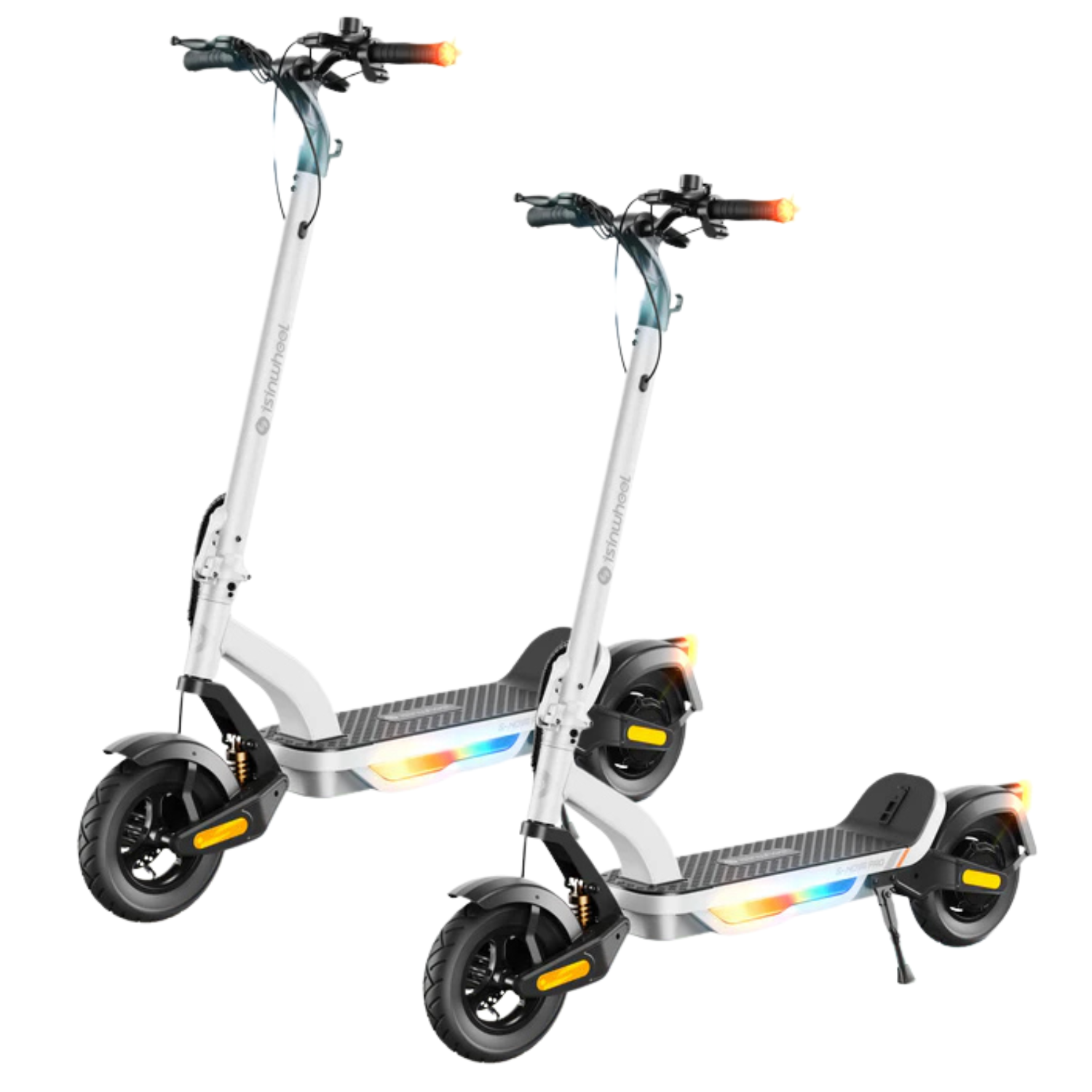 10% Off Combo Sale - Any 2 Electric Scooter Best Deals