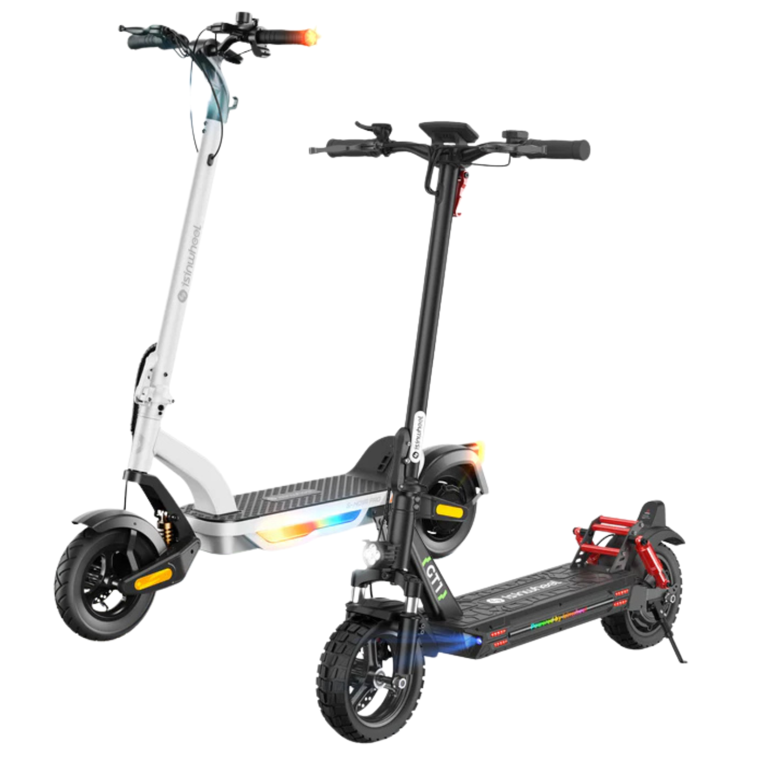 10% Off Combo Sale - Any 2 Electric Scooter Best Deals