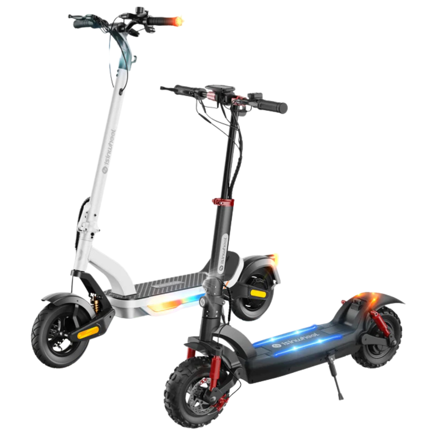 10% Off Combo Sale - Any 2 Electric Scooter Best Deals