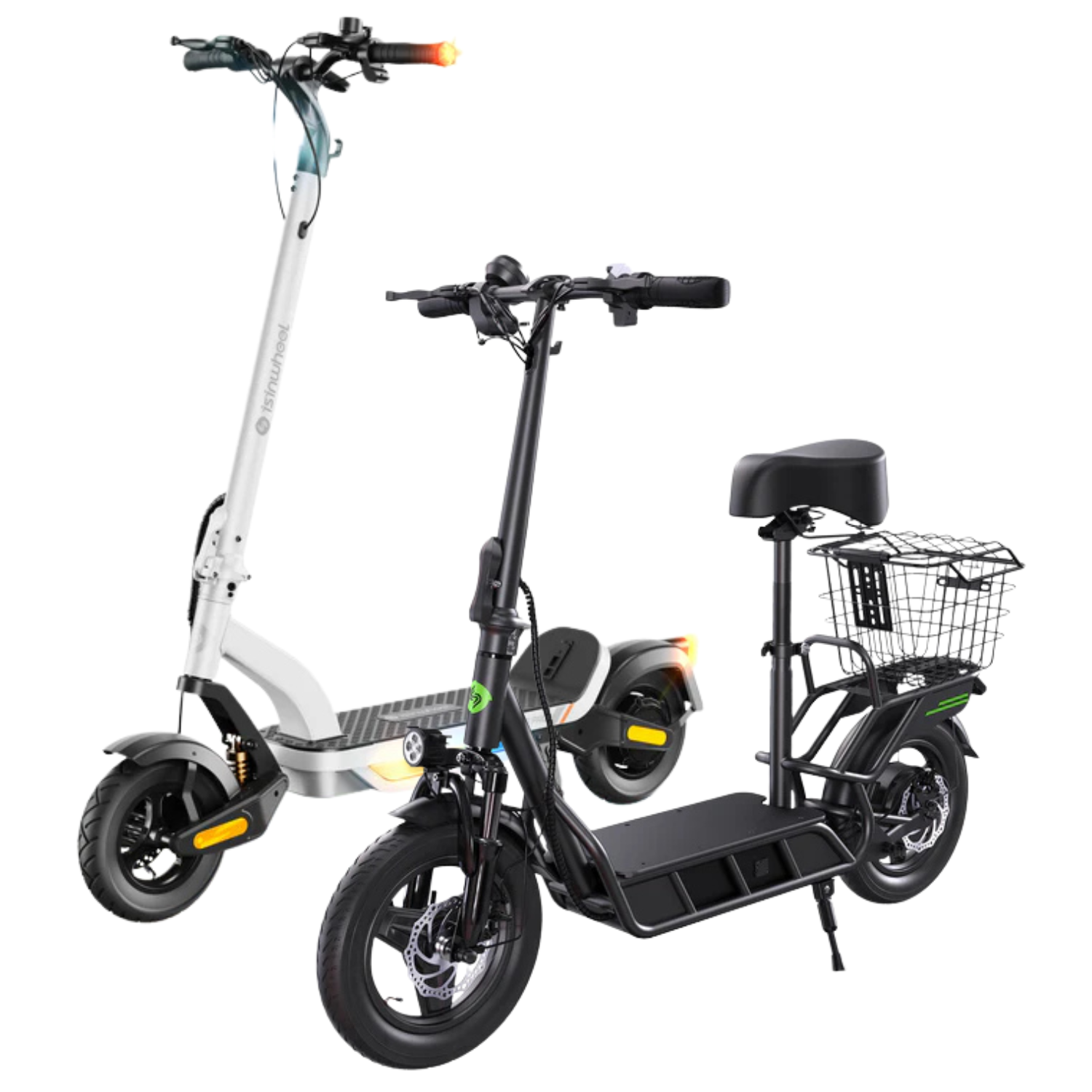 10% Off Combo Sale - Any 2 Electric Scooter Best Deals