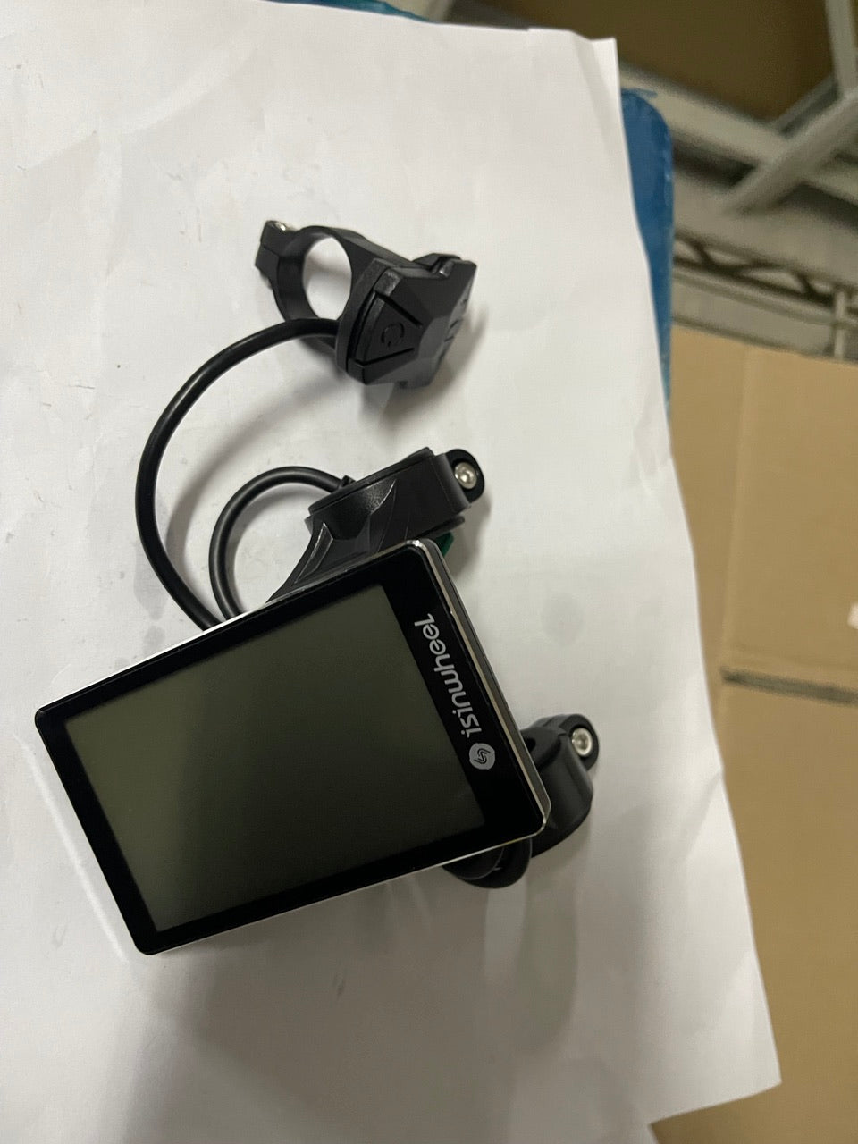 Led Screen for U5/U5 Pro Ebike