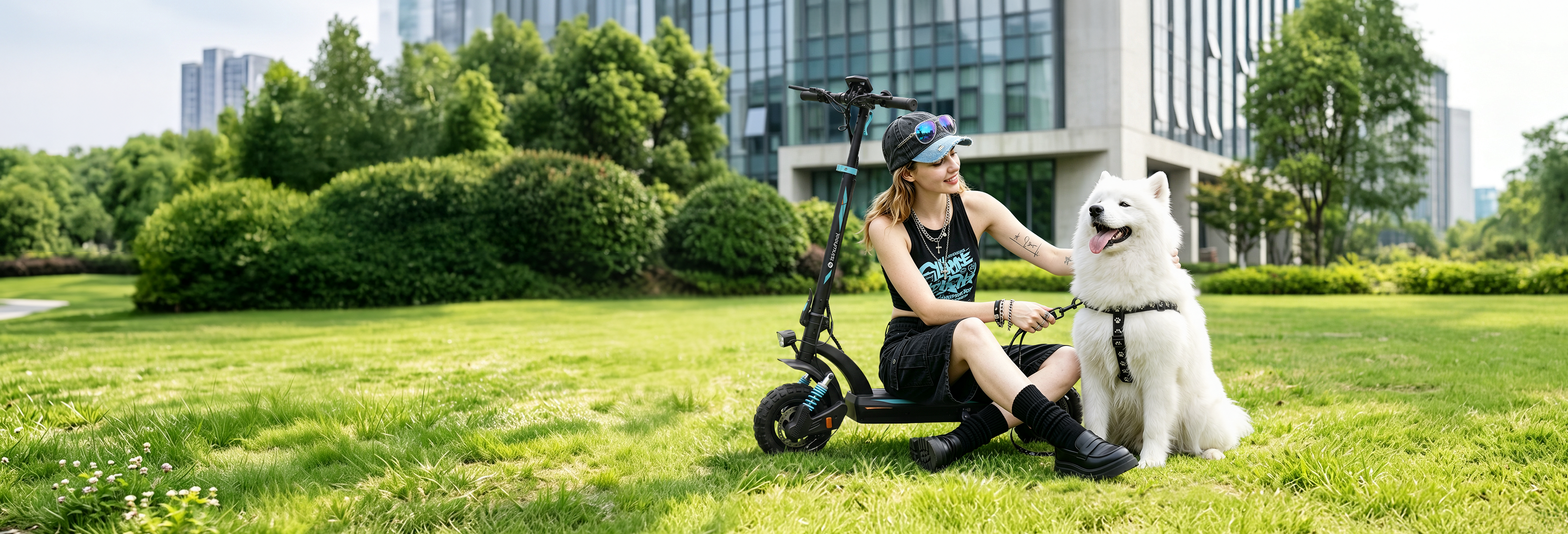 A Comprehensive Guide to Finding Safe and Reliable Electric Scooters for Daily Riding