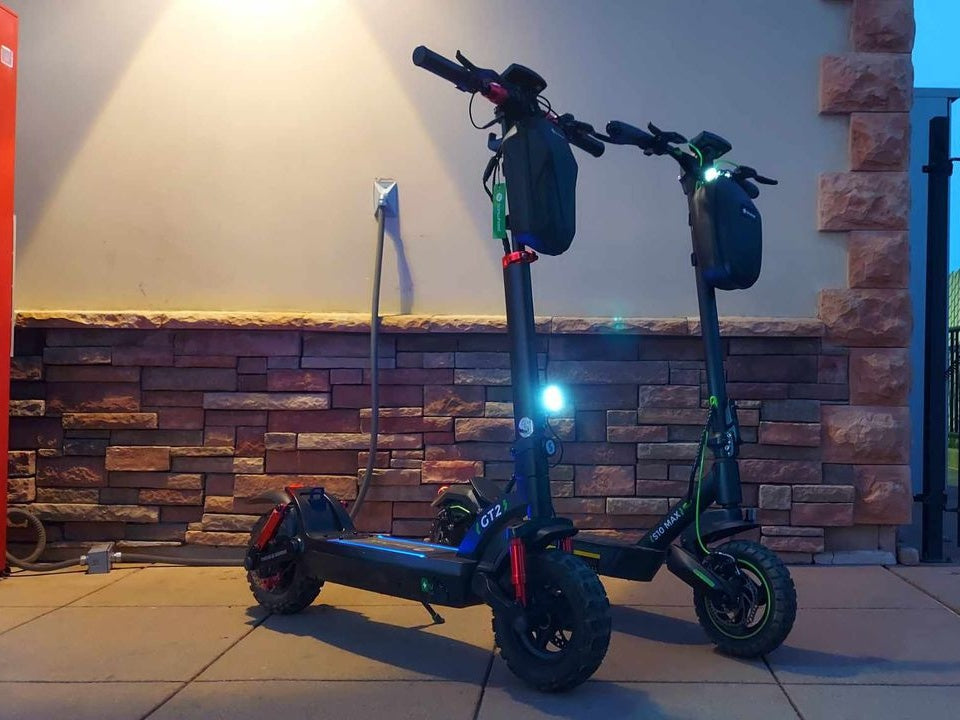 Choosing an Electric Scooter for Real-World Riding in the U.S.