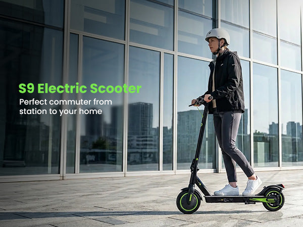 Ultimate Guide to Choosing the Right Electric Scooter on a $500 Budget