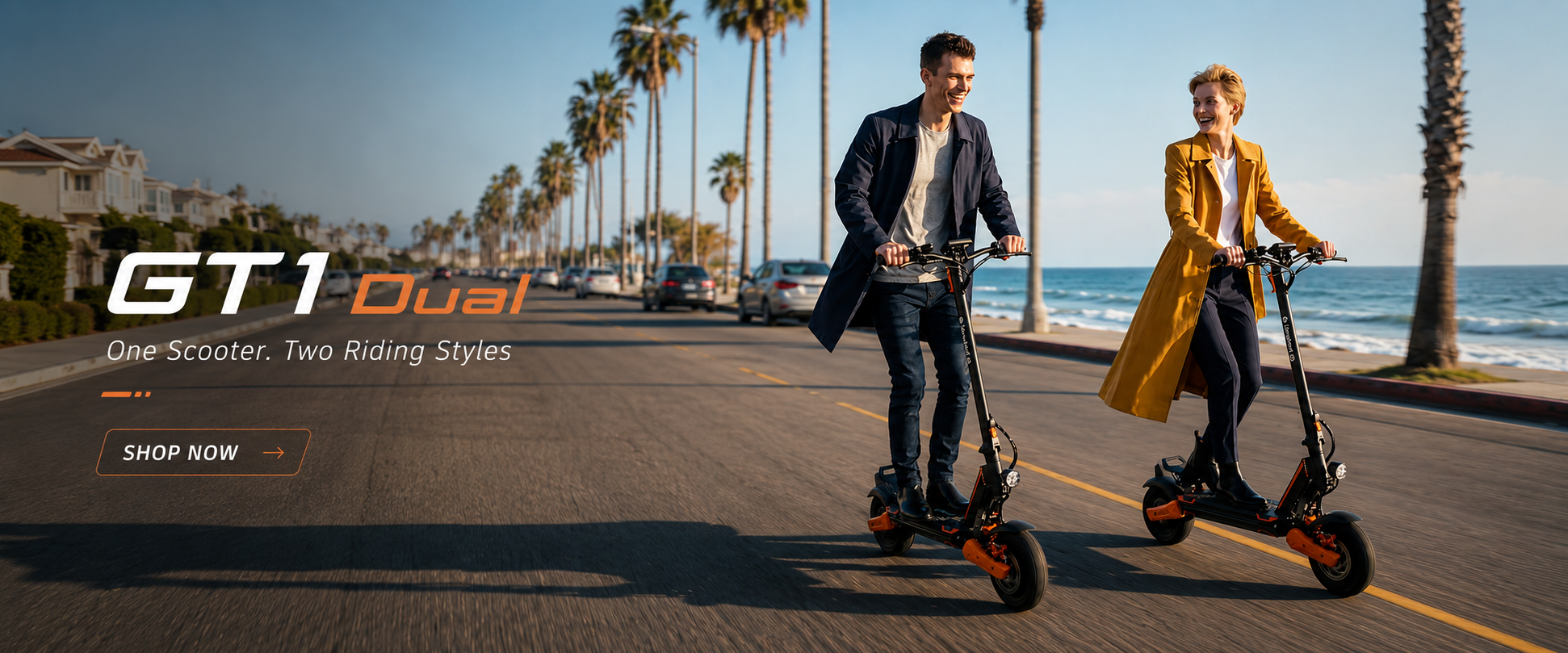 Understanding Durable Off-Road Electric Scooters