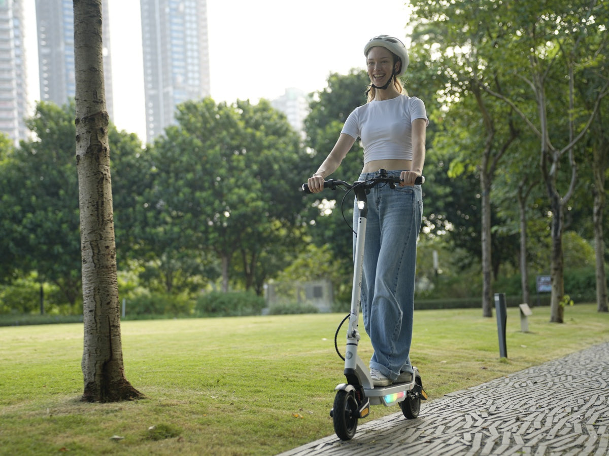 How to Choose a Daily Electric Scooter for Your Child: 5 Essential Tips for Parents