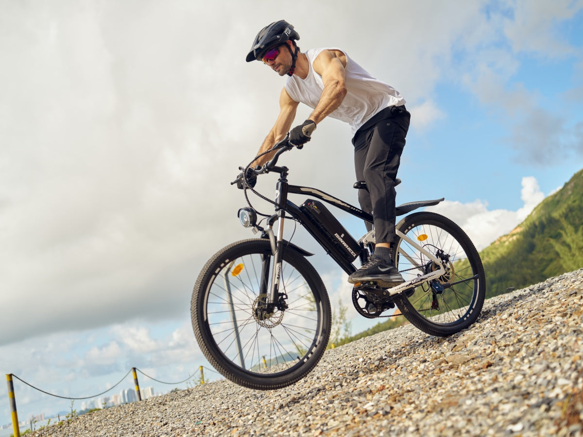 Discovering an Easy-to-Use Beginner E-Bike for Under $800 (Ultimate Buying Guide)