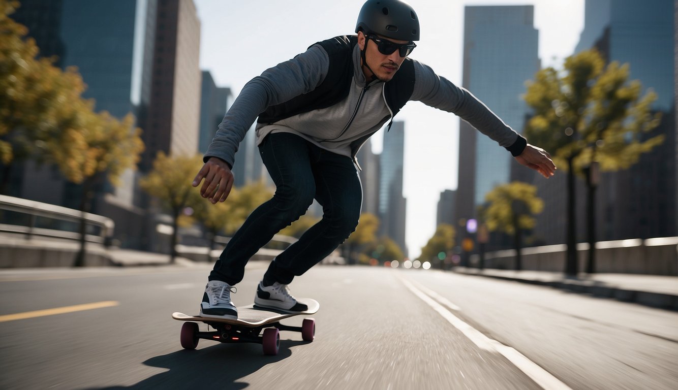Fastest Electric Skateboard