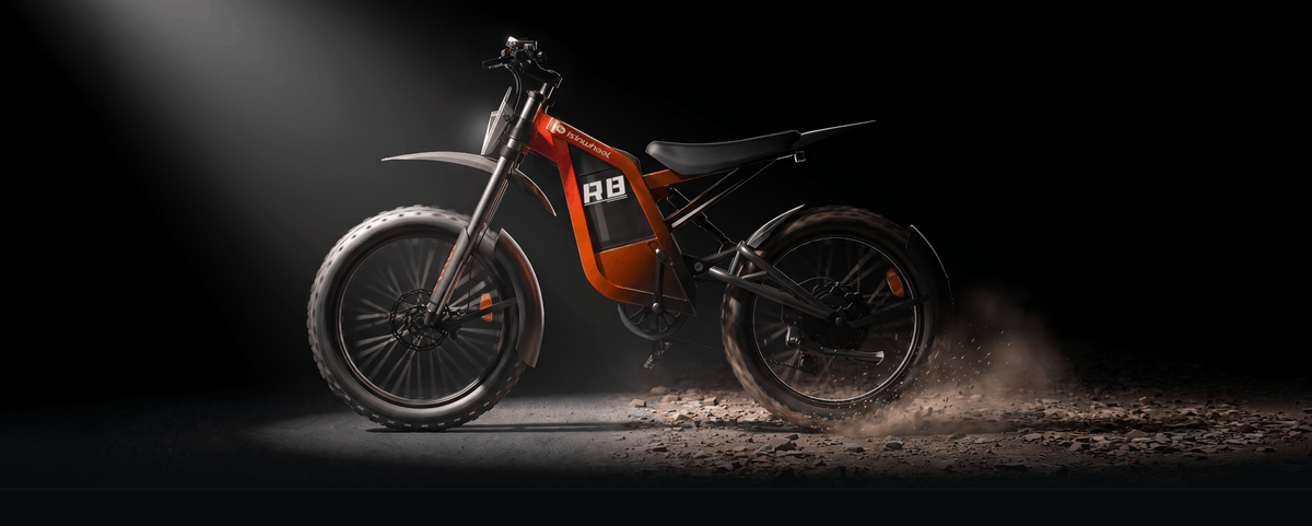 Can an Electric Dirt Bike Replace Your Weekend Gas Bike? A 30-Day Reality Check