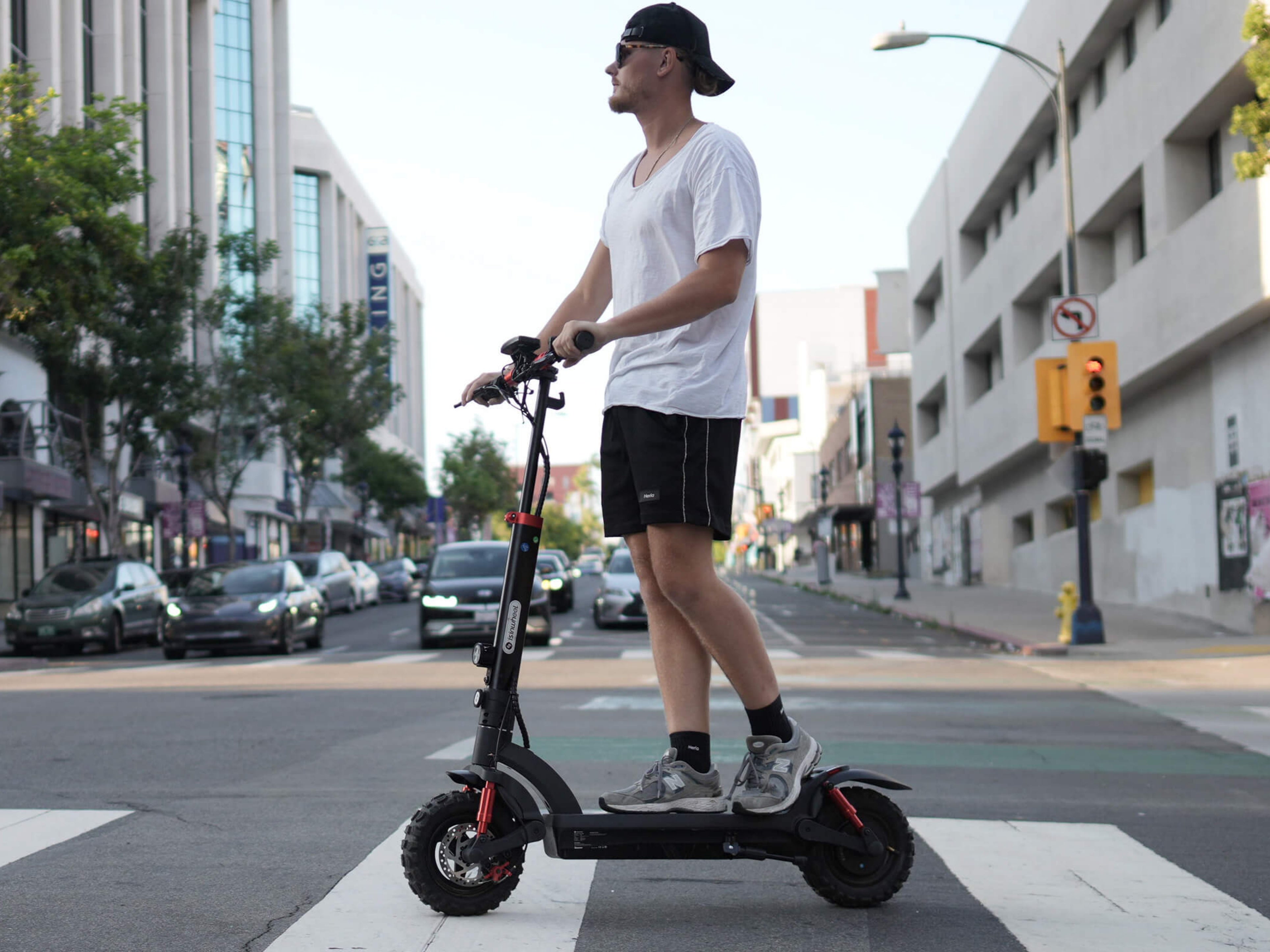 GT1 vs GT2: Which Off-Road Electric Scooter Is the Better Choice in 2026?