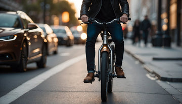 How Fast Does an Electric Bike Go