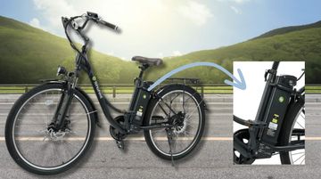 Longest lasting electric bike shop