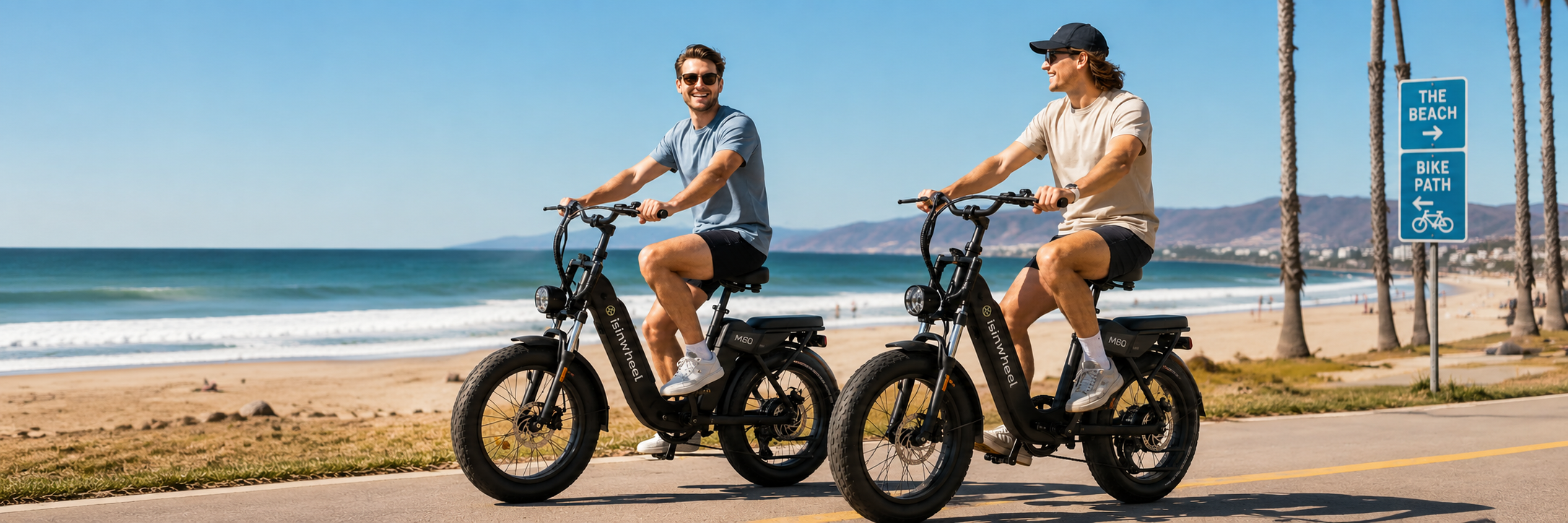 Off-Road Electric Scooter vs E-Bike: Which Makes More Sense for Weekend Adventure?
