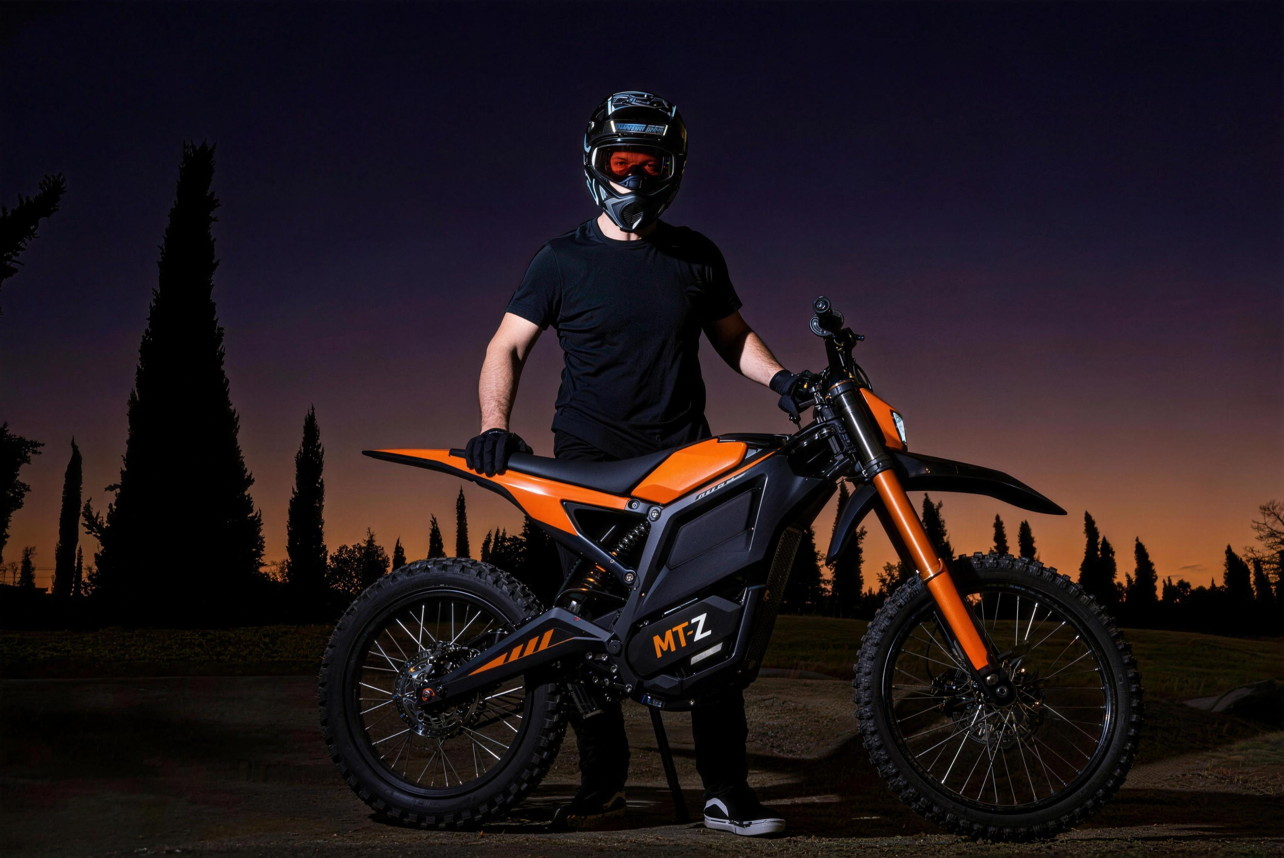 Monster Mini Dirt Bike Review: A Powerful Electric Ride Built for Adventure and Off-Road Fun
