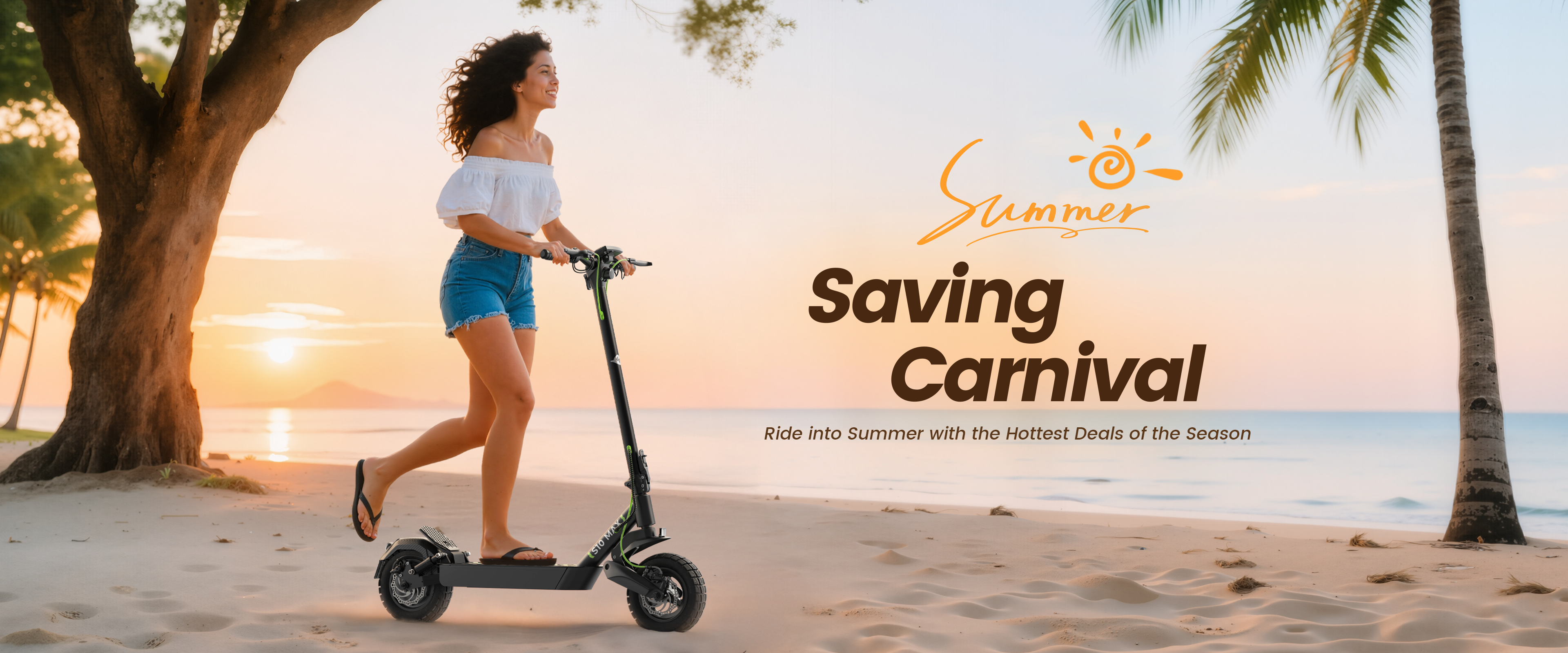 The Best Budget-Friendly and Safe Electric Scooters for Daily City Rides