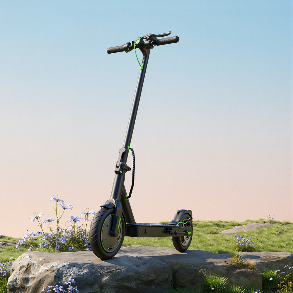 The Ultimate 2026 Guide: Tips to Pick the Best Electric Scooter for Commuting and Daily Use