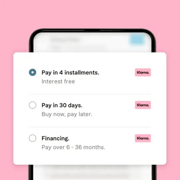 Pay With Klarna
