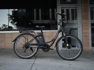 Shielding Your E-Bike: 9 Proven Tactics to Thwart Theft
