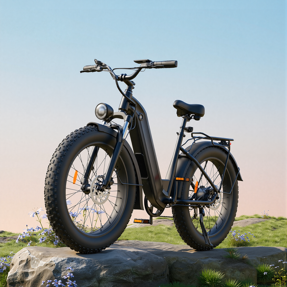 Understanding Value in Off-Road Electric Bikes