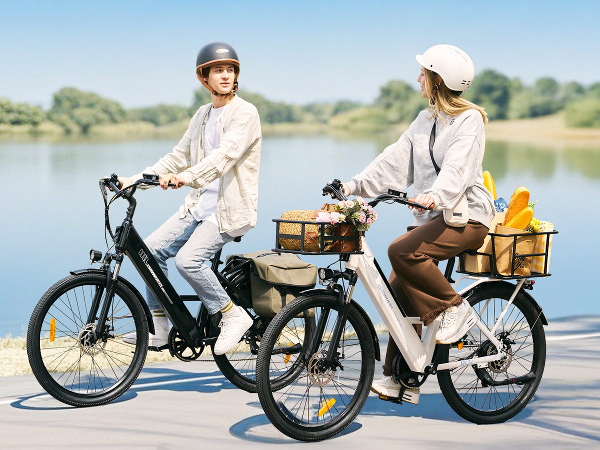 Ride Into Summer — Tips & Exclusive Deals on Electric Rides You Can’t ...
