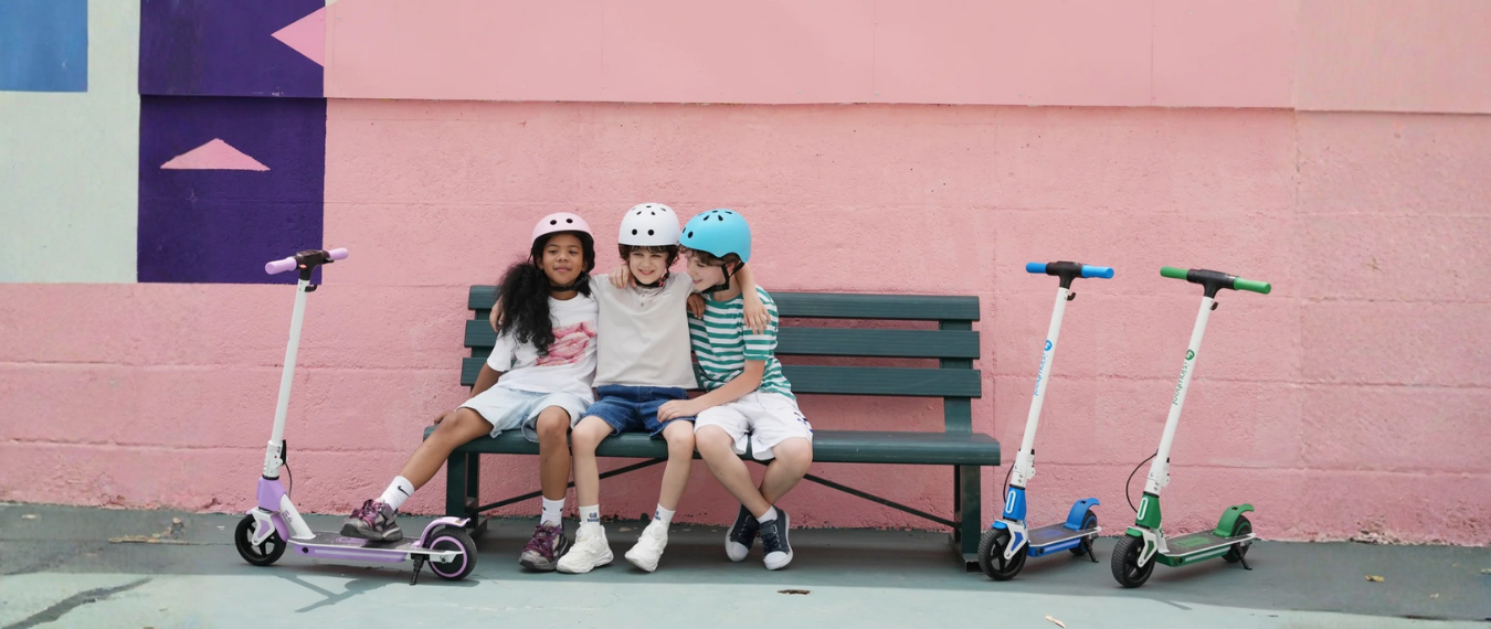 Can a Budget Scooter Be Reliable Enough for Parents’ Daily Errands?