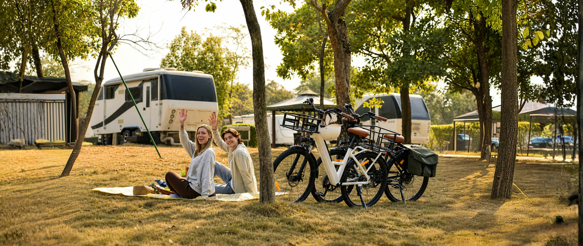 Electric Scooter vs. Electric Bike: Which iSinwheel Ride Is Best for Your Daily Lifestyle?