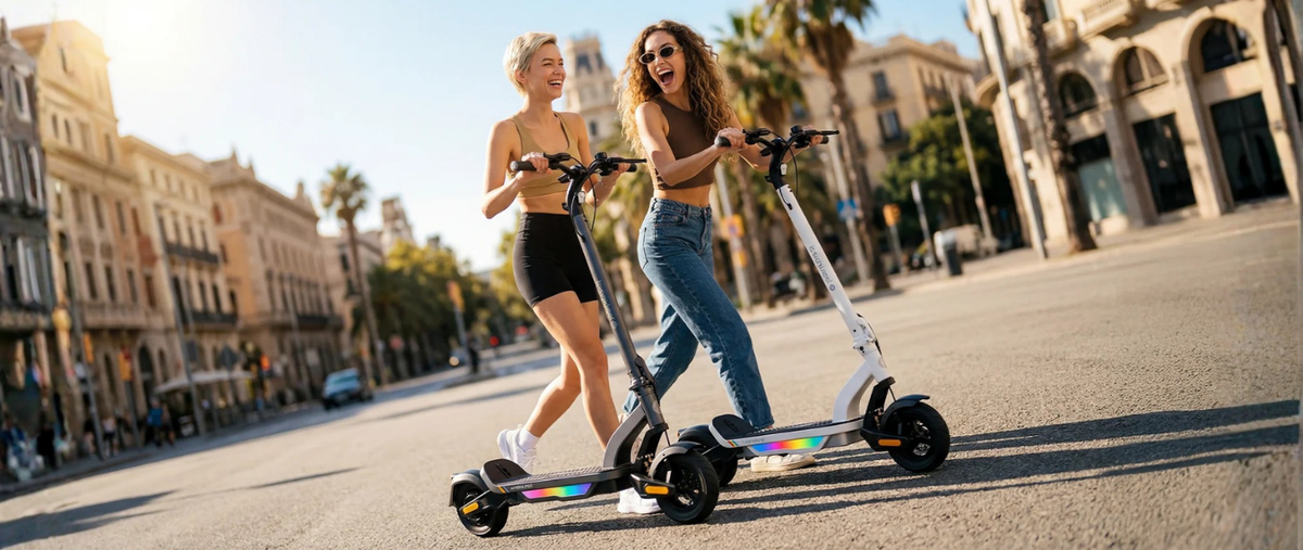 The Ultimate iSinwheel Electric Scooter Buying Guide for 2026