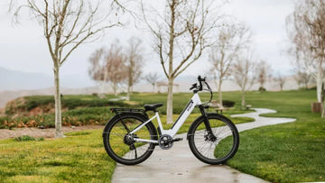 What Are Cruiser Bikes Good For?