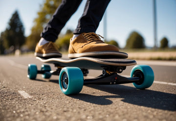 How Do Electric Skateboards Work