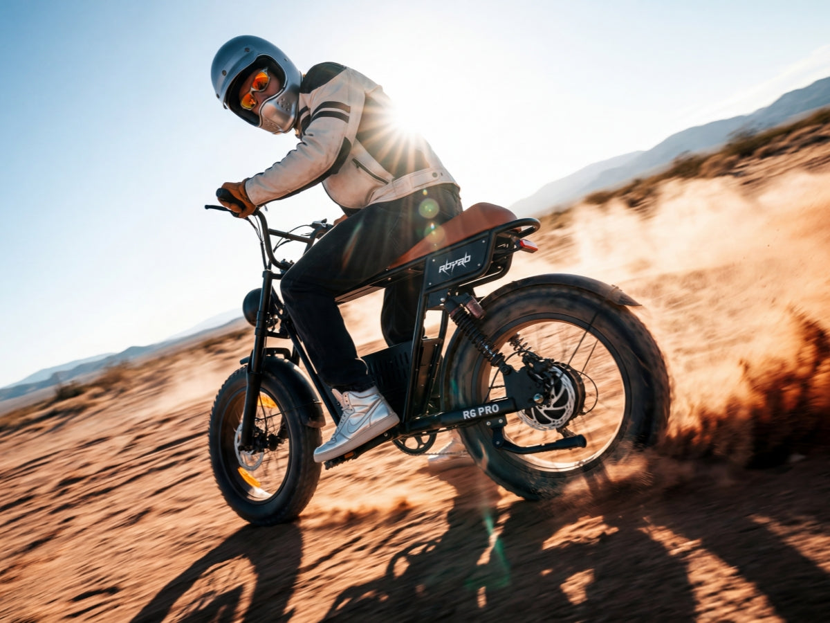 Understanding Value in Off-Road Electric Bikes