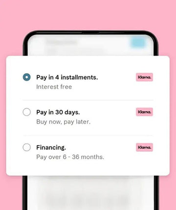 Buy Now Pay Later By Klarna