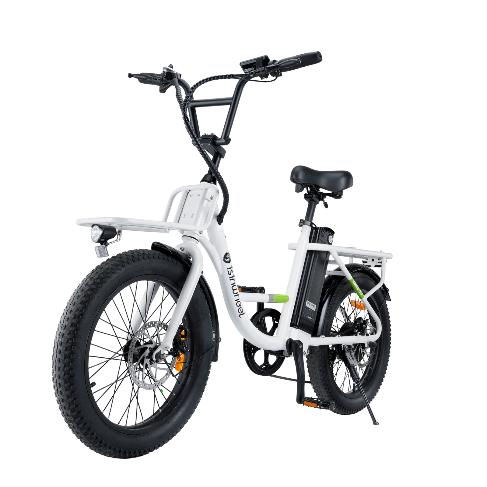 U7 Series Cargo Bike Review: Powerful, Practical & Built for Everyday Use