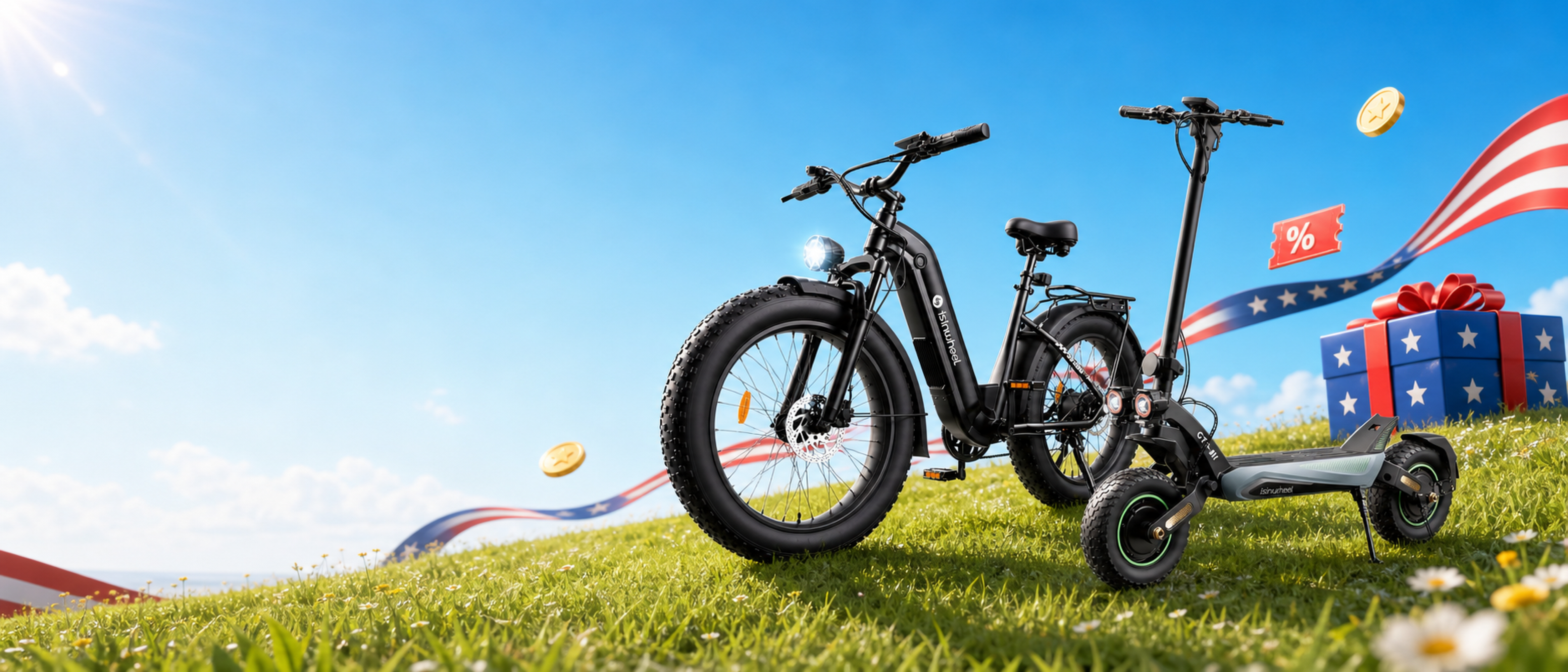 Father’s Day Gift Guide for Family E-Scooters Under $800