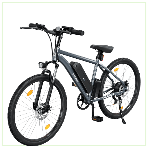 Commuter Ebikes