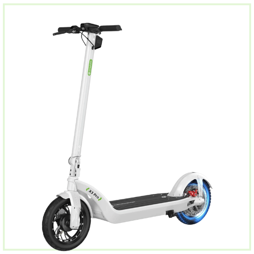 Commuter Electric Scooter