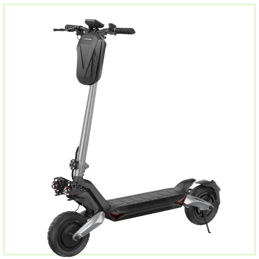 Dual Motor Electric Scooters