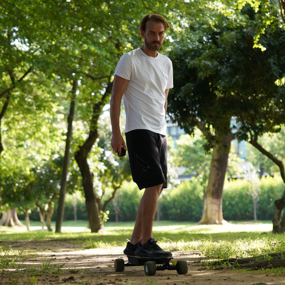 Electric Skateboards