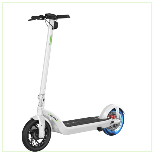 Portable Electric Scooter