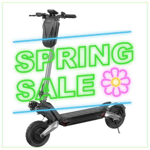 Spring Sale
