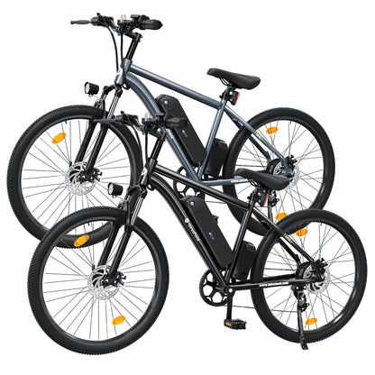 isinwheel M10 Electric Commuter Bike