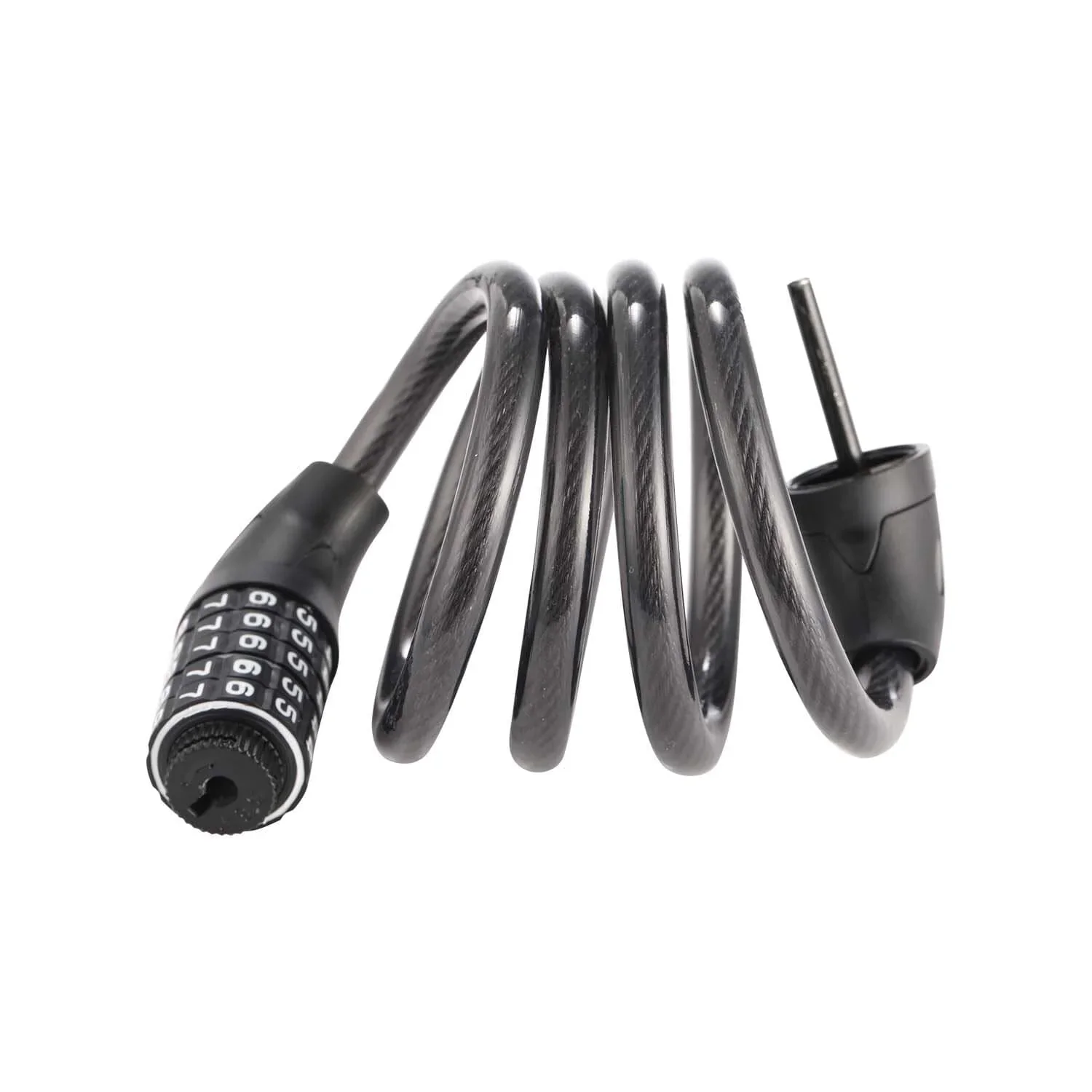 isinwheel Cable Lock for Electric Scooters & Bicycles