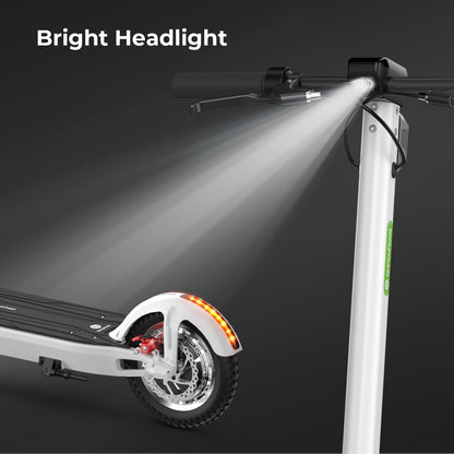 isinwheel X3 Pro Commuting Electric Scooter 1200W