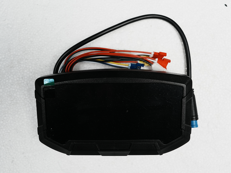 Dashboard For V5pro